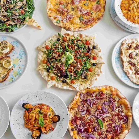 Ocean Algarve Сasa de vacaciones *