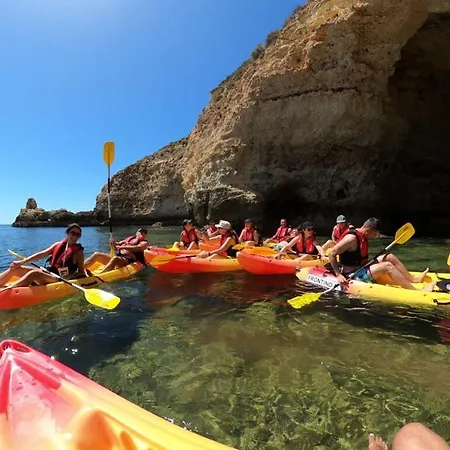 Ocean Algarve Semesterbostad