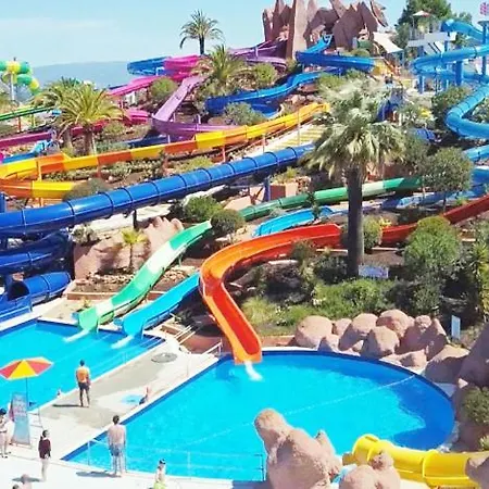 Сasa de vacaciones Ocean Algarve *