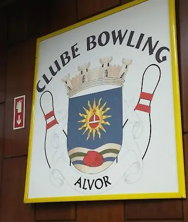 Semesterbostad Ocean Algarve *