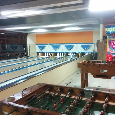 Ocean Algarve Сasa de vacaciones