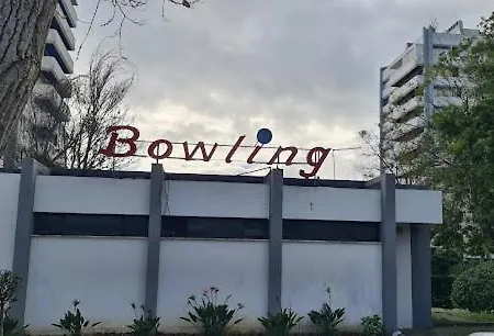 Semesterbostad Ocean Algarve *