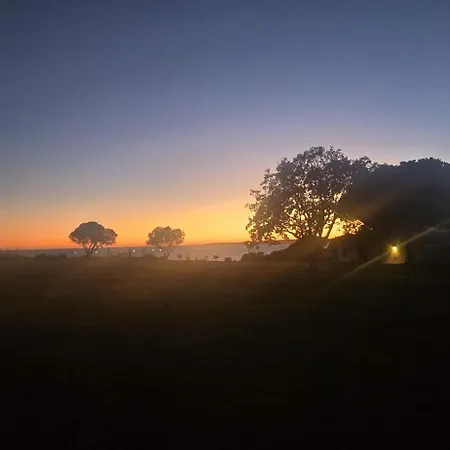 Ocean Algarve Semesterbostad Alvor