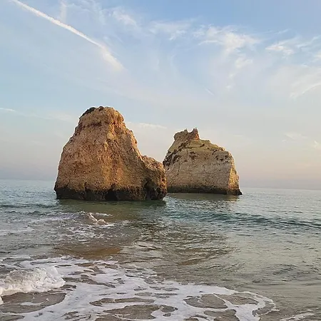 Ocean Algarve Сasa de vacaciones