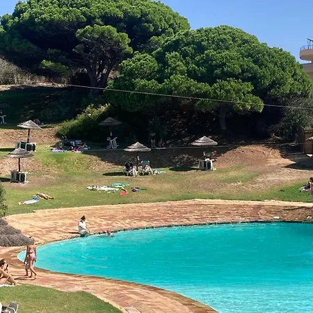 Сasa de vacaciones Ocean Algarve *