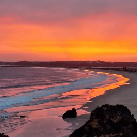 Ocean Algarve Semesterbostad