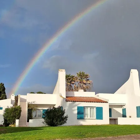 Ocean Algarve Semesterbostad Alvor