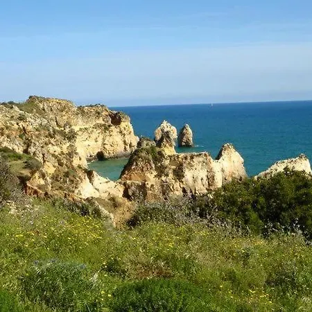 Ocean Algarve Semesterbostad *