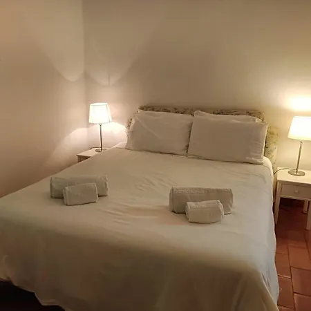 Ocean Algarve Semesterbostad