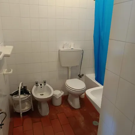 Ocean Algarve Semesterbostad Alvor