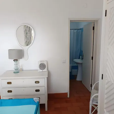 Сasa de vacaciones Ocean Algarve