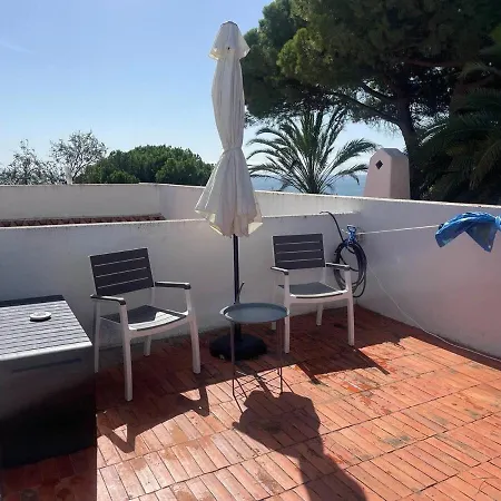 Semesterbostad Ocean Algarve Alvor