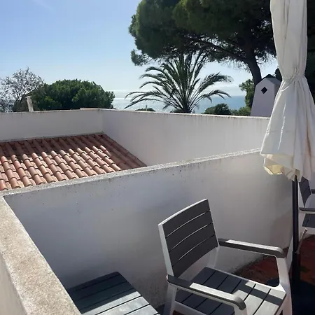 Semesterbostad Ocean Algarve *