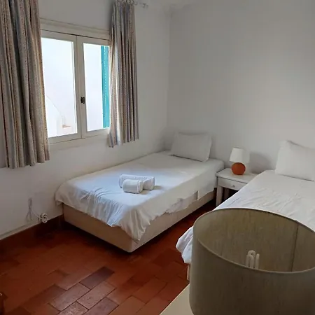 Ocean Algarve Semesterbostad