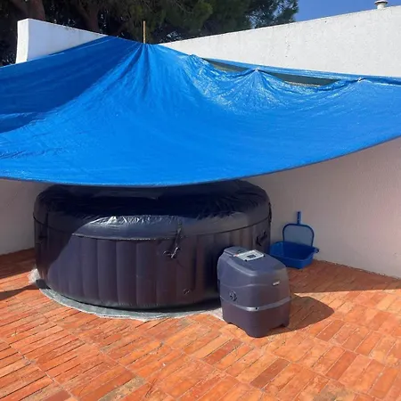 Ocean Algarve Semesterbostad