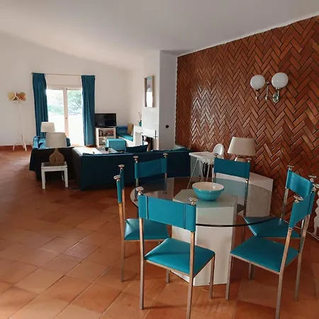 Semesterbostad Ocean Algarve