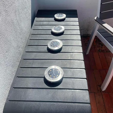 Ocean Algarve Сasa de vacaciones *