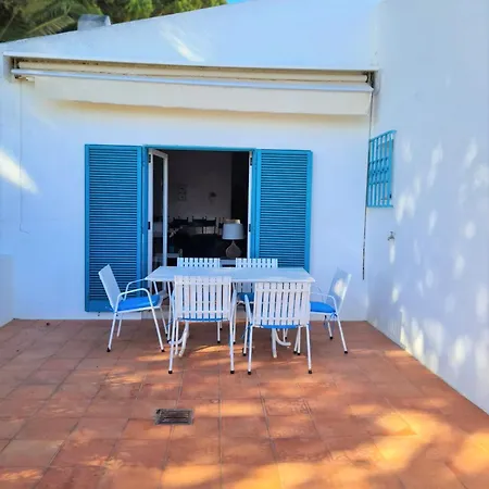 Сasa de vacaciones Ocean Algarve *