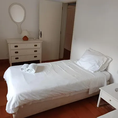 Ocean Algarve Сasa de vacaciones Alvor