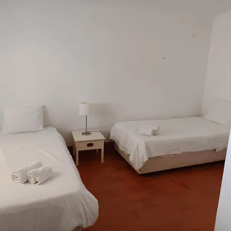 Semesterbostad Ocean Algarve Alvor