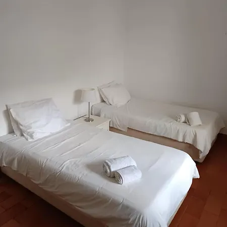 Semesterbostad Ocean Algarve