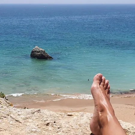 Ocean Algarve Semesterbostad *