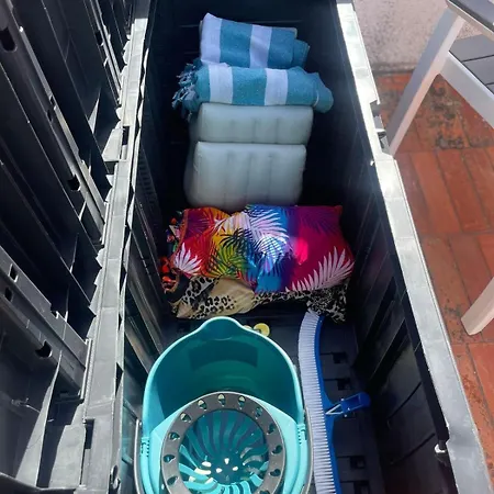 Ocean Algarve Сasa de vacaciones Alvor