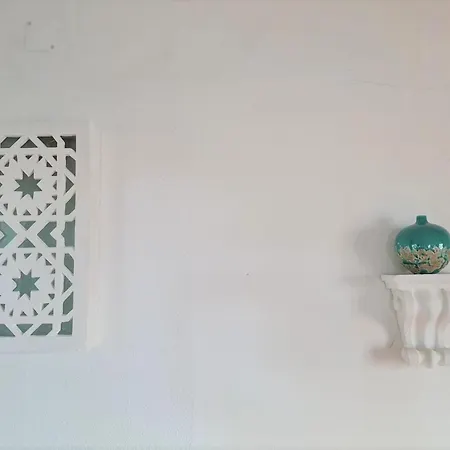 Ocean Algarve Semesterbostad *