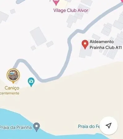 Ocean Algarve Сasa de vacaciones