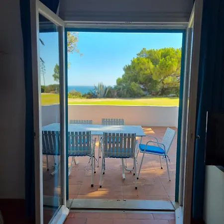 Ocean Algarve Semesterbostad Alvor