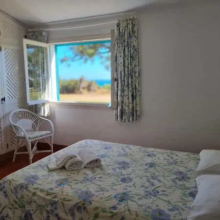 Semesterbostad Ocean Algarve *