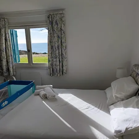 Сasa de vacaciones Ocean Algarve