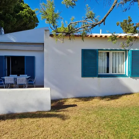 Ocean Algarve Сasa de vacaciones *