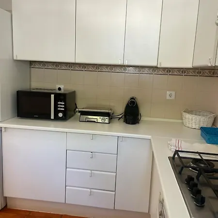 Ocean Algarve Semesterbostad *