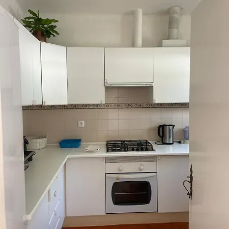 Ocean Algarve Semesterbostad *