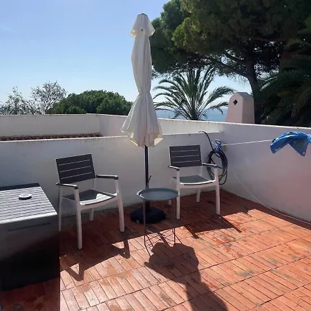 Ocean Algarve Semesterbostad Alvor