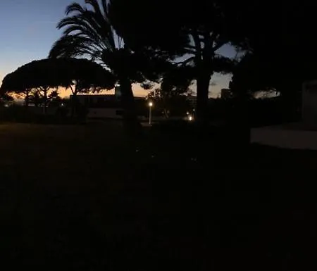 Ocean Algarve Semesterbostad Alvor