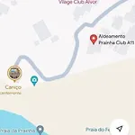 Ocean Algarve Holiday home