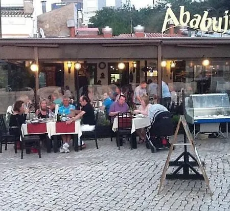Ocean Algarve Σπίτι διακοπών