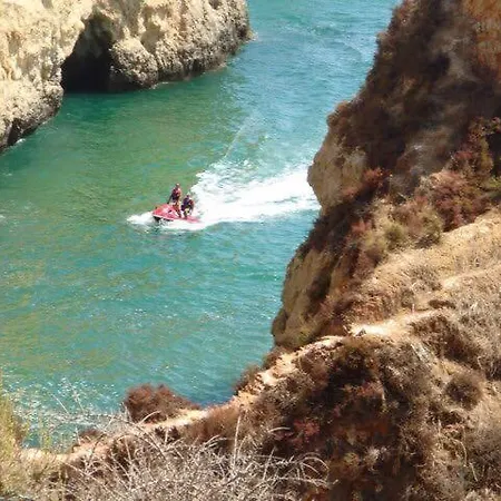 بيت للعطل Ocean Algarve ألفور