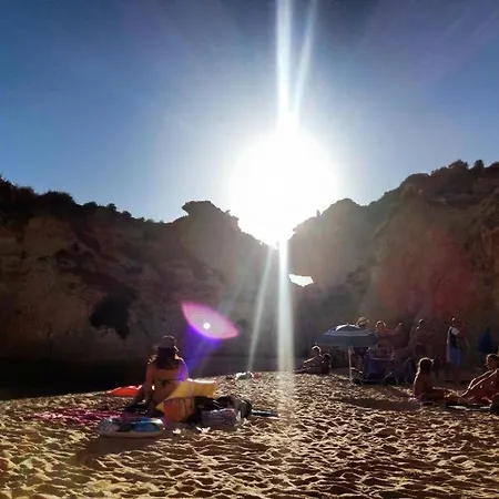 Ocean Algarve ألفور