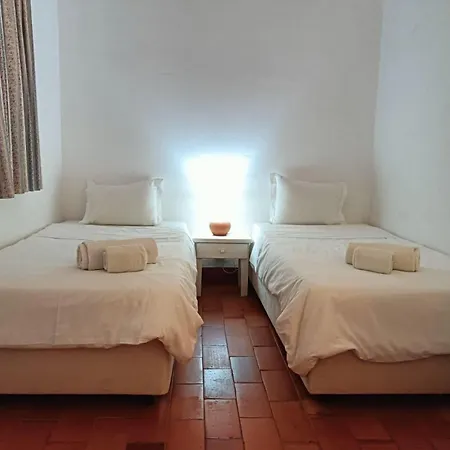 Ocean Algarve بيت للعطل