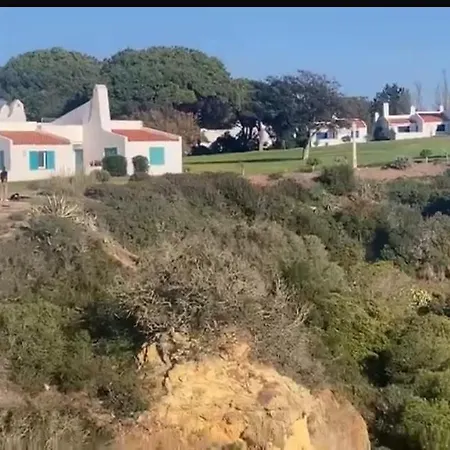 Ocean Algarve Holiday home *