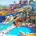 Дом отдыха Ocean Algarve *