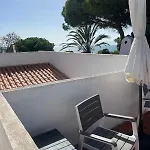 Дом отдыха Ocean Algarve *